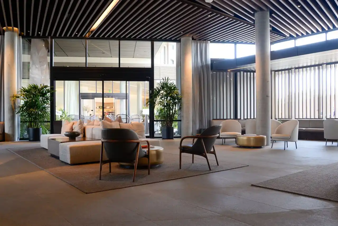 Resort Accessibility