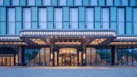 Draelmont Royalstay Architecture