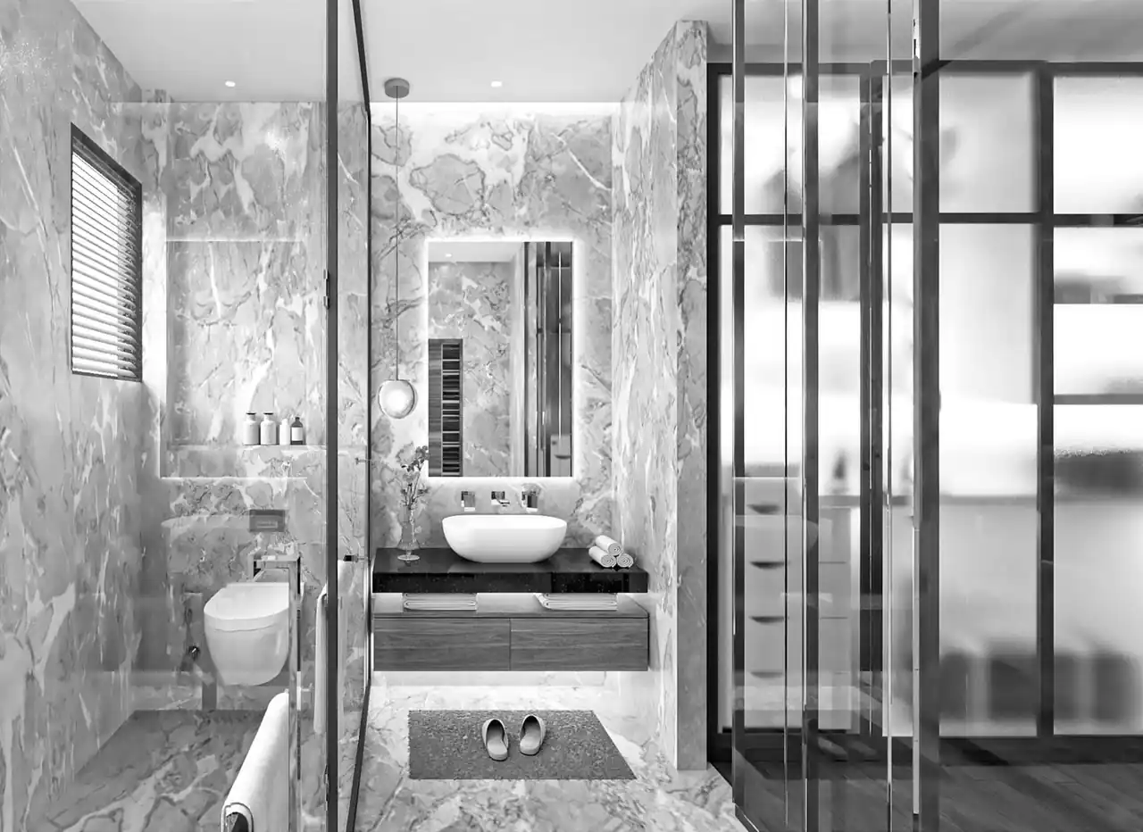 Junior Suite Interior