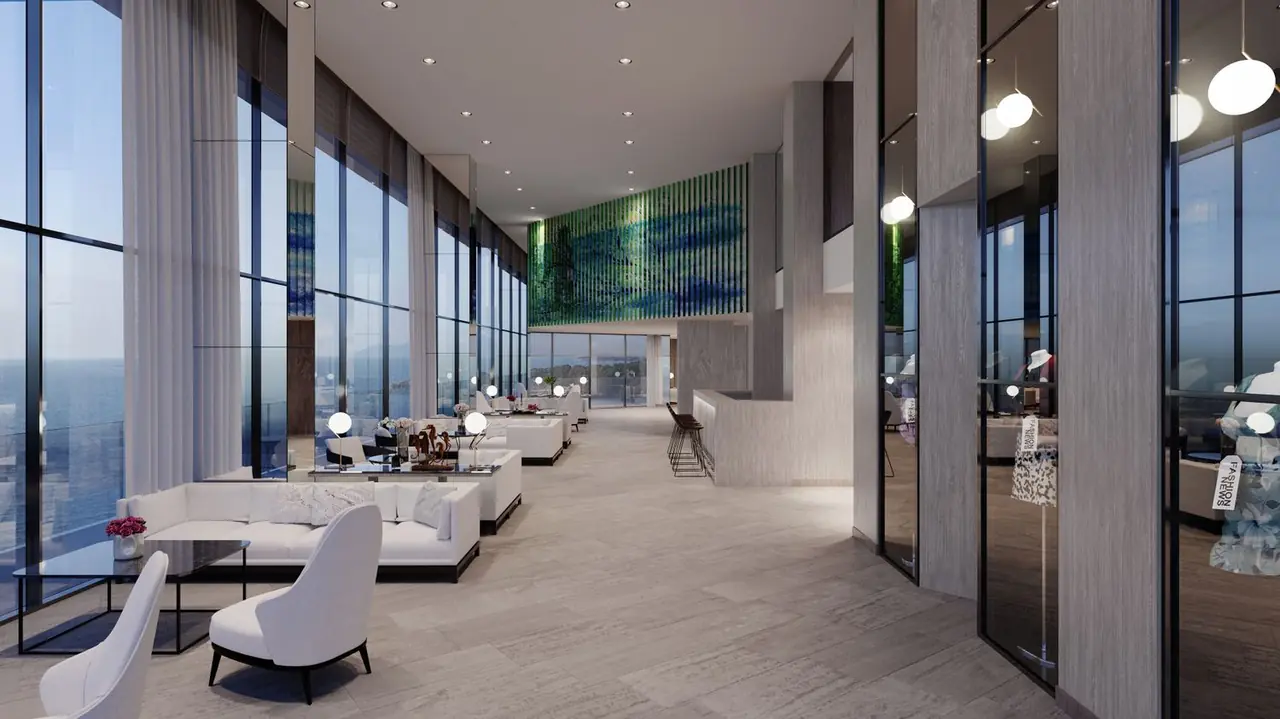 Resort Wellness