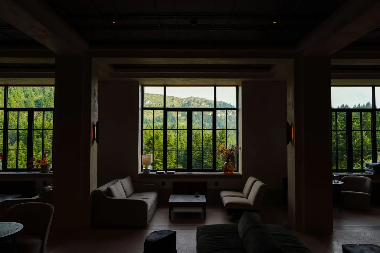 Conference Facilities