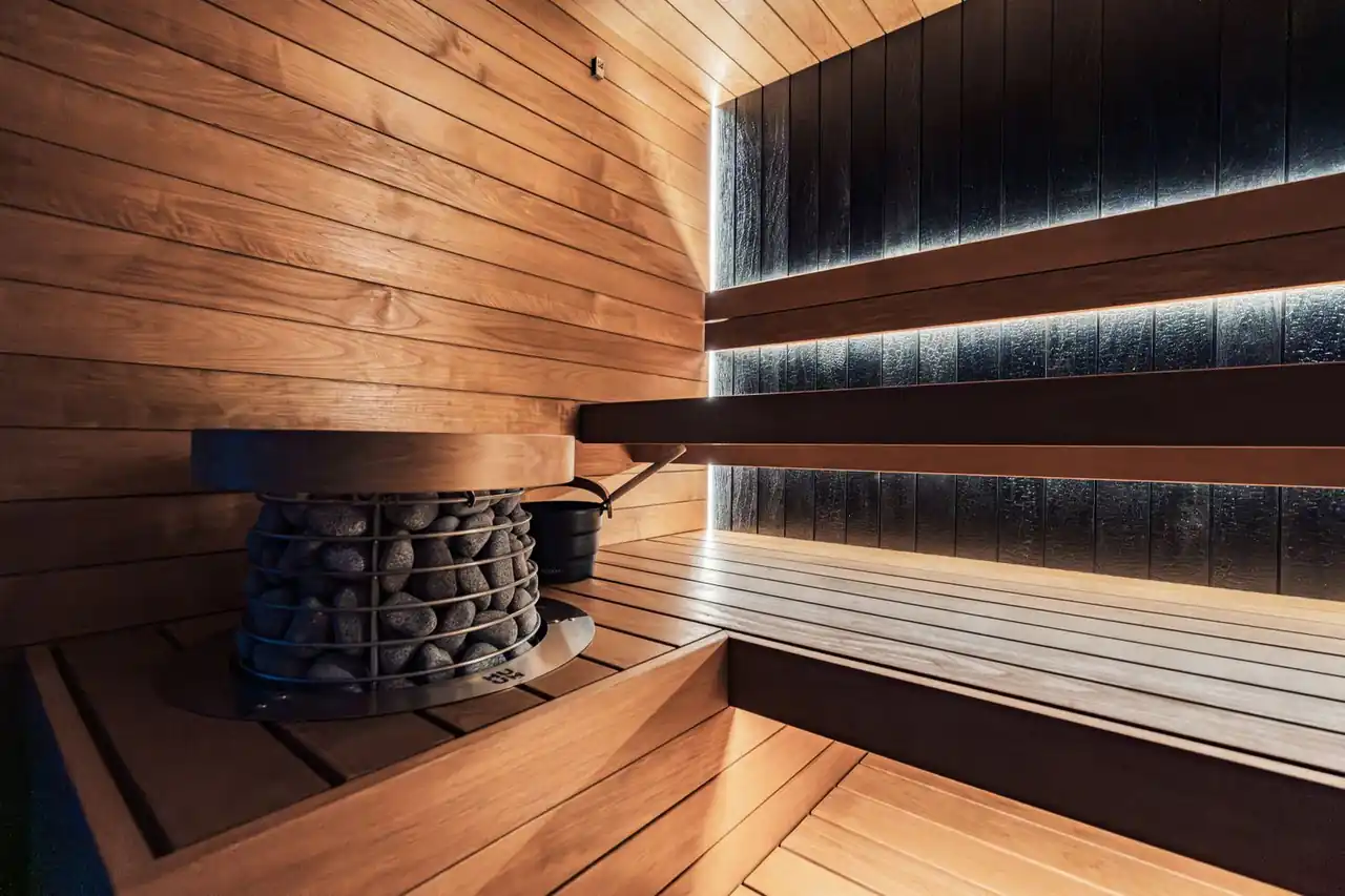Wellness Experience