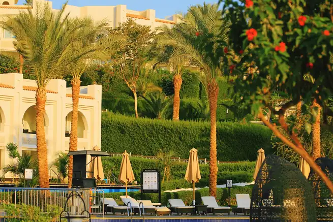 Wedding Venue